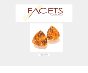 facetsaustralia.com: Facets Australia
Facets Australia