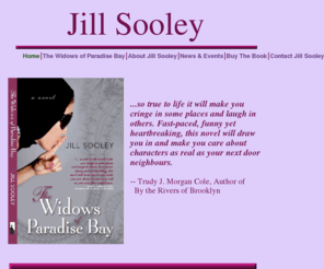 jillsooley.com: Home
Bed and Breakfast Service