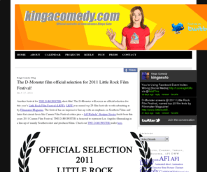 kingacomedy.com: Kinga Suto dot com. Home Page of Comedienne Kinga Suto — Kinga Comedy
Kinga Comedy, AFI, Improv, Short Films, Making a short film, no budget films, Independent films, Comedy, Kinga Suto, Female Directors, Female Comics, Comedienne