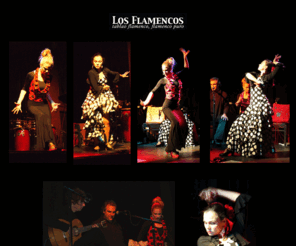 los-flamencos.com: Welcome to Los Flamencos in St. Louis
Flamenco Saint Louis