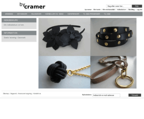 bycramer.com: Home page
