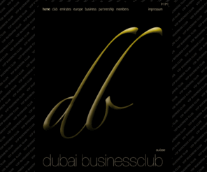 dubai-businessclub.org: Dubai Business Club ~United Kingdom~
VIP BUSINESS CLUB, Emirates/United Kingdom