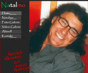 natalino.info: Natalino - Herzlich Willkommen
York Way - Weeze