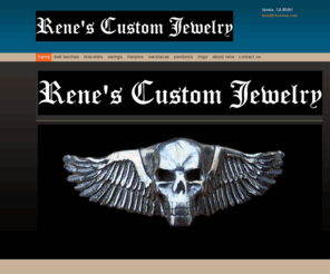 rkvenice.com: Rene's Custom Jewelry -  
Rene's Custom Jewelry