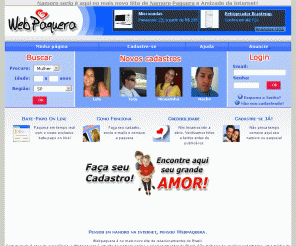 chat online namoro gratis