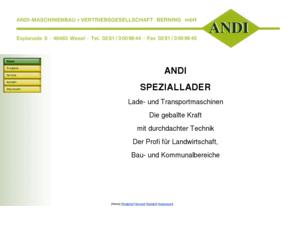 andi-speziallader.info: Home
