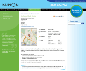 kumonnorthwood.com: Maths & English Tutor Northwood | Private Tuition Northwood | Kumon UK
Looking for an English or maths tutor in Northwood? Contact the Kumon Northwood Study Centre for private tuition for children in maths and English.