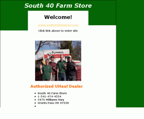 south40.net: Untitled Document
