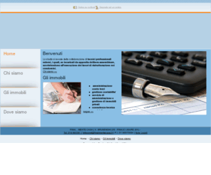 finalmentecasa.org: FINAL...MENTE CASA  di VIOLA ALBERTO - Amministrazione condominio - Finale Ligure (SV) - "Visual site"
Lo studio si avvale della collaborazione di tecnici professionali esterni, i quali, se incaricati da apposita delibera assembleare, sovrintendono all'esecuzione dei lavori di ristrutturazione nei condomini.