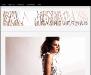 leannejerman.com: leanne jerman - Home
leanne jerman - Home