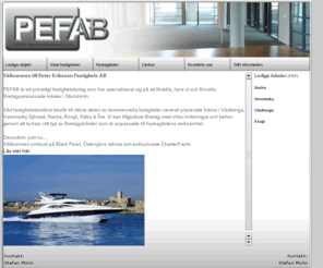 pefab.com: PEFAB
