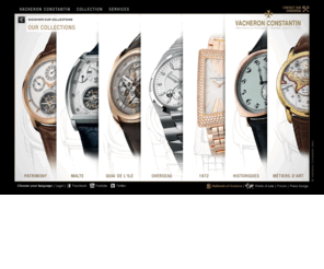 quaidelile.com: This page cannot be found - Vacheron Constantin
We're sorry, but the page you are looking for cannot be found.