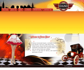 chunodiner.com: :: CHUNO DINER ::
