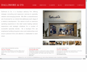 dallimoreco.com: Dallimore & Co.
Commercial Real Estate