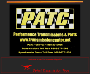 redrider.us: 700R4 Raptor Transmissions and PATC Performance Transmission Parts, 700R4, 700, 4L60E, TH400, AOD, AODE, 4L80E
Perfromance Transmissions for GM, Ford and Dodge. 700R4, 4L60E, TH400, AOD, AODE, 518 and more. Complete performance transmission parts catalog. > 
<meta name=