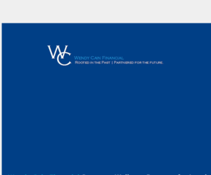 wendycain.net: Wendy Cain Financial
investing,investments,financial planning,investment planning,401(k),401k,retirement plan,retirement investing,IRA,403(b),403b,asset allocation,asset classes,modern portfolio theory,albuquerque,stock market,accountant,attorney,estate planning,wendy cain, cpa,cfp,albuqueruqe cfp,LPL,LPL Financial