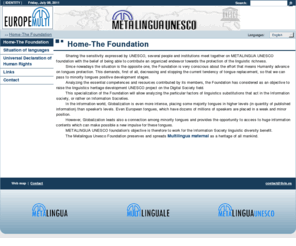 livin.es: La Fundación
La Fundación