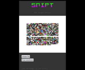 snipt.com: SNIPT
