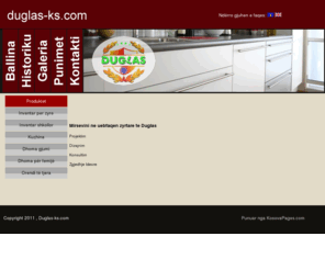 duglas-ks.com: Duglas-ks.com - Ballina
