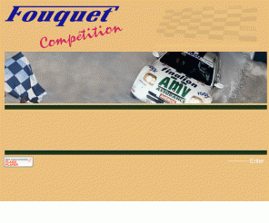 fouquet-competition.com: garage fouquet
