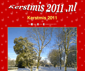 kerts.com: kerts.nl kerts 2011 in Nederland kerstmis 2011
kerts online kertsmis vieren kerts 2011 in Nederland