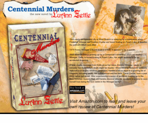 centennialmurders.com: Centennial Murders
