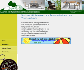 kampeercentrumvierlingsbeek.nl: Kampeercentrum Vierlingsbeek
