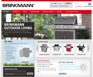 thebrinkmanncorp.com: Brinkmann
