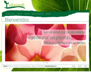 vilajardi.es: Vilajardi | Serveis de Jardineria i Forestals del Montseny
Vilajardi, Serveis de Jardineria i Forestals del Montseny