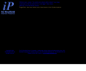 sg-westfield.co.uk: SG Westfield Internet Presence
SG Westfield Internet Presence