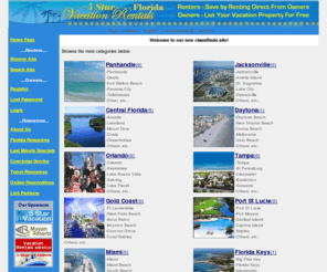 5starfloridavacationrentals.com: Florida Vacation Rentals Rent Direct From Owners and Save
