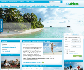 aldiana.net: Premium Cluburlaub All-Inclusive: Türkei, Fuerteventura, Ägypten, … - Aldiana Premium-Cluburlaub
Premium Cluburlaub All-Inclusive: Türkei, Fuerteventura, Ägypten, … & vieles mehr: Aldiana bietet Premium-Cluburlaub mit großem Sport- und Wellnessangebot, exzellenter Gastronomie und Kinderbetreuung