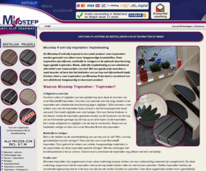 trapmat.info: - Micostep Anti-slip trapmat / trapmatten kunststof, trapbekleding, traploper, traplopers, trapneuzen, trap bekleding trap bekleden trap verven trapmaan maan trapneus bekleding bekleden trappen trede mat matten anti slip traanplaat veilig duurzaam modern
 Deze anti-slip trapmat, trapmatten, trapbekleding, trapneus, trapneuzen, traploper, traplopers zijn veilig, duurzaam, ideale trap bekleding om uw trap te bekleden, vormvast door stijve kunststof onderlaag, goed te reinigen, trap bekleden - trap verven