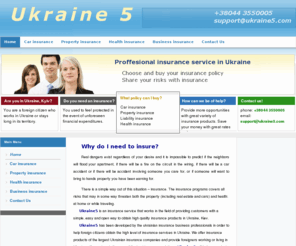 ukraine5.com: Ukraine 5
Ukraine 5