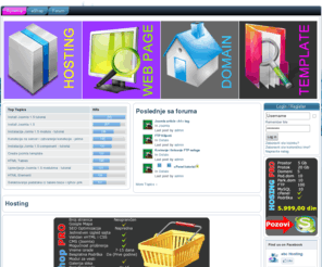 ebchost.info: eShop
Prodaja hostinga i domena, izrada sajtova,