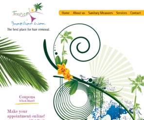 tropicalbrazilianwax.com: Brazilian Waxing in Atlanta
Brazilian Wax Salon in Atlanta