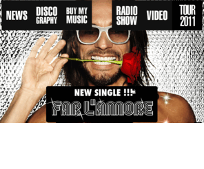 bob-sinclar.com: Bob Sinclar | Home
Bob Sinclar is a DJ, founder and manager of the Yellow label, popular remixer and sought-after producer, the music he releases under the Bob Sinclar moniker is more than just shallow house fluff destined only for the dancefloor.