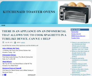 kitchenaidtoasterovens.com: kitchenaid toaster ovens
KitchenAid Toaster Ovens: find the best deals in toaster ovens from brands such as KitchenAid, Euro Pro, General Electric, Farberware, Rival, Black & Decker, Hamilton Beach, from online retailers such as Amazon.com.