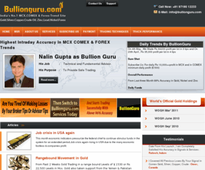 Forex nse tracker