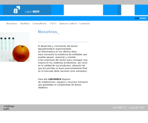 laboriber.com: laborIBER
laboriber.