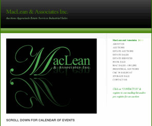 macleanandassociates.com: MacLean and Associates
