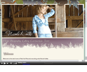 nicolekottkemusic.com: Nicole Kottke - Home
Country, Music, Artist, Nicole, Kottke, 