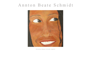 anntonbeateschmidt.com: Annton Beate Schmidt
