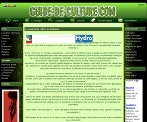 guide-de-culture.com: Guide-de-culture-index
#