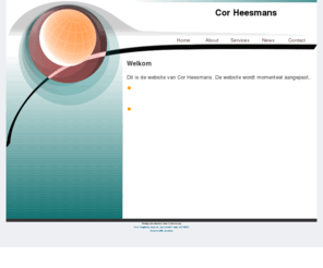 heesmans.com: mo05f
Short description of your website...