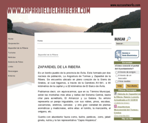 zapardieldelaribera.com: http://www.zapardieldelaribera.com - Home
Joomla - the dynamic portal engine and content management system