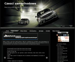 autoblachy.com.pl: Czesci samochodowe auto czesci zamienne sklep motoryzacyjny Mazda Honda Fiat Ford Citroen Alfa Romeo Hyundai Kia Chrysler Lexus Jeep Daewoo
Czesci samochodowe auto czesci zamienne sklep motoryzacyjny Mazda Honda Fiat Ford Citroen Alfa Romeo Hyundai Kia Chrysler Lexus Jeep Daewoo