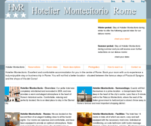 hotelmontecitorio.com: Hotel Montecitorio - Your Luxury Accommodation in Rome
Luxury hotel in Rome: Hotel Montecitorio