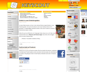 keyscout.de: KeyScout.de
