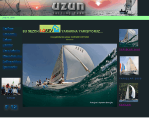 uzunsailing.com: UZUN SAIL RACING
